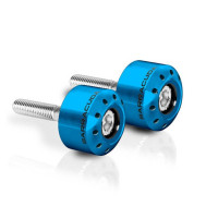 Barracuda Lenkerenden-Gewichte blau passend für BMW Barracuda Lenkerenden-Gewichte blau passend für BMW