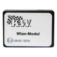 KW WLAN-Modul zur App Steuerung passend für Audi A3 (8V) KW WLAN-Modul zur App Steuerung passend für Audi A3 (8V)