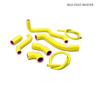 SAMCO SPORT Siliconschlauch Kit gelb passend für Aprilia RSV1000, Tuono (1998–2005) SAMCO SPORT Siliconschlauch Kit gelb passend für Aprilia RSV1000, Tuono (1998–2005)