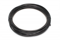 TA Technix Luftleitung Schwarz, 6mm TA Technix Luftleitung Schwarz, 6mm