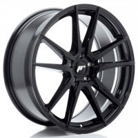 JR Wheels JR21 20x8,5 ET35 5x120 Glossy Black Alufelge JR Wheels JR21 20x8,5 ET35 5x120 Glossy Black Alufelge