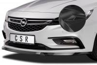 Cup-Spoilerlippe passend für Opel Astra K (2015–2019) mit ABE Cup-Spoilerlippe passend für Opel Astra K (2015–2019) mit ABE