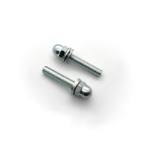 Barracuda Spiegeladapter passend für Harley Davidson Barracuda Spiegeladapter passend für Harley Davidson