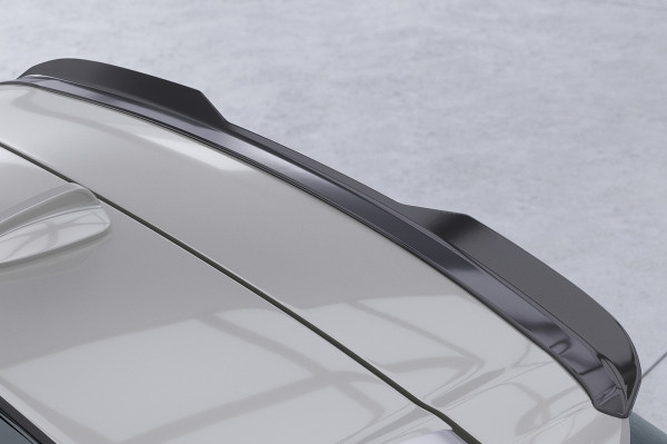 Heckflügel mit ABE passend für Volvo XC60 (SPA)