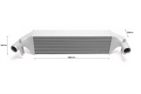 TA Technix Ladeluftkühler passend für Audi A1 / VW Polo / Seat Ibiza / Skoda Fabia TA Technix Ladeluftkühler passend für Audi A1 / VW Polo / Seat Ibiza / Skoda Fabia