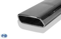 FOX Endschalldämpfer passend für Skoda Kodiaq 4x4 1.4 TSI ab 2017 FOX Endschalldämpfer passend für Skoda Kodiaq 4x4 1.4 TSI ab 2017