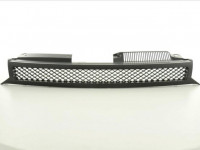 Sportgrill Frontgrill passend für VW Golf 6 Typ 1K (08-12) schwarz Sportgrill Frontgrill passend für VW Golf 6 Typ 1K (08-12) schwarz