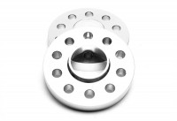 TA Technix Spurverbreiterungsset 20mm pro Seite/40mm pro Achse, 5x110 / 5x108 TA Technix Spurverbreiterungsset 20mm pro Seite/40mm pro Achse, 5x110 / 5x108