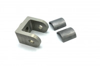 alpha Technik Tieferlegungssatz 45mm passend für Honda CRF300L (ND16) alpha Technik Tieferlegungssatz 45mm passend für Honda CRF300L (ND16)