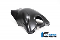 Ilmberger Carbon Tankabdeckung passend für Ducati Panigale V4 2022- Racing - matt Ilmberger Carbon Tankabdeckung passend für Ducati Panigale V4 2022- Racing - matt