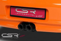 Endrohre im GT3/GT3 RS Look passend für Porsche 911/997 Endrohre im GT3/GT3 RS Look passend für Porsche 911/997