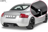 Heckansatz passend für Audi TT 8N (1998–2006) Heckansatz passend für Audi TT 8N (1998–2006)