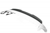 Heckflügel mit ABE passend für Ford Mondeo MK4 (BA7) Turnier Heckflügel mit ABE passend für Ford Mondeo MK4 (BA7) Turnier