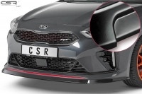 Cupspoilerlippe passend für Kia Ceed (CD) GT mit ABE Cupspoilerlippe passend für Kia Ceed (CD) GT mit ABE