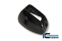 Ilmberger Carbon Auspuffhitzeschutz hinten Carbon passend für BMW R1200GS Ilmberger Carbon Auspuffhitzeschutz hinten Carbon passend für BMW R1200GS