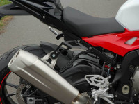 Auspuffhalter passend für BMW S1000RR (2017-2018) Auspuffhalter passend für BMW S1000RR (2017-2018)