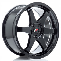 JR Wheels JR3 19x8,5 ET42 5x114,3 Glossy Black Alufelge JR Wheels JR3 19x8,5 ET42 5x114,3 Glossy Black Alufelge