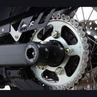 R&G Schwingen Protektoren passend für Honda CRF 1100L Africa Twin / Adventure Sports ab 2020 R&G Schwingen Protektoren passend für Honda CRF 1100L Africa Twin / Adventure Sports ab 2020
