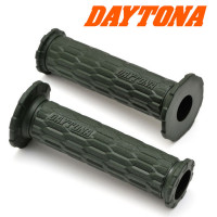 Griffgummi AMI 7/8" (22mm) grün offen Griffgummi AMI 7/8" (22mm) grün offen