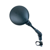 FAR Lenkerspiegel klappbar E-geprüft mit Lenkerschelle 22mm FAR Lenkerspiegel klappbar E-geprüft mit Lenkerschelle 22mm