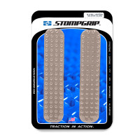 Stompgrip Traction Pad Universal Rahmen Leiste (2 Stück) rechteckig Volcano Stompgrip Traction Pad Universal Rahmen Leiste (2 Stück) rechteckig Volcano