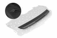 Heckflügel mit ABE passend für Porsche Boxster 987 / Cayman 987 Facelift HF778 Heckflügel mit ABE passend für Porsche Boxster 987 / Cayman 987 Facelift HF778