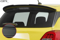 Heckflügel mit ABE passend für Suzuki Swift 6 (RZ/AZ) Sport HF670 Heckflügel mit ABE passend für Suzuki Swift 6 (RZ/AZ) Sport HF670