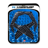 Stompgrip Traction Pad passend für Suzuki Katana 20-22 Volcano Stompgrip Traction Pad passend für Suzuki Katana 20-22 Volcano