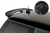 Heckflügel mit ABE passend für Mini R56 John Cooper Works Heckflügel mit ABE passend für Mini R56 John Cooper Works