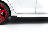 Seitenschweller Ansatz V.2 passend für Toyota GR Corolla Mk12 Seitenschweller Ansatz V.2 passend für Toyota GR Corolla Mk12