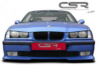 Frontansatz passend für BMW E36 3er 1990-2000 Frontansatz passend für BMW E36 3er 1990-2000