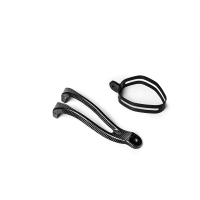 Akrapovic Fitting Kit Carbon passend für Yamaha YZF-R1 2015-2025 Akrapovic Fitting Kit Carbon passend für Yamaha YZF-R1 2015-2025