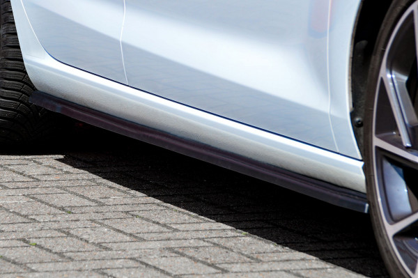 CUP Seitenschweller passend für Hyundai i30 N-Line ab 2021