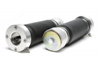 TA Technix Luftdämpfersatz mit Verstellsystem Hinterachse passend für Audi A3 (8Y) / Seat Leon IV (K TA Technix Luftdämpfersatz mit Verstellsystem Hinterachse passend für Audi A3 (8Y) / Seat Leon IV (K