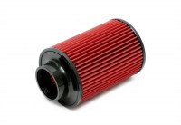 TA Technix Sportluftfilter rot Ø148mm Universal TA Technix Sportluftfilter rot Ø148mm Universal