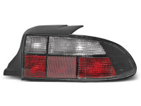 Rücklichter schwarz passend für BMW Z3 Roadster 01/96-99 Rücklichter schwarz passend für BMW Z3 Roadster 01/96-99