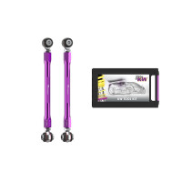 KW Clubsport Spurlenkersatz passend für BMW 4er Coupe (F32, F82) KW Clubsport Spurlenkersatz passend für BMW 4er Coupe (F32, F82)