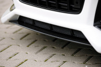 Rieger Spoilerschwert matt schwarz für Audi A4 S4 (B8/B81) Lim. 11.08-12.11 (bis Facelift) Ausführung: Schwarz matt