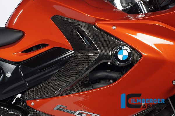 Ilmberger Carbon Verkleidungsseitenteil rechts passend für BMW F800GT