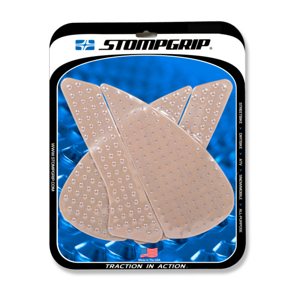 Stompgrip Traction Pad passend für Honda CBR1000 RR 20-22 Volcano