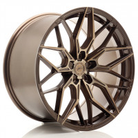 JR Wheels JR46 20x10,5 ET15-35 5H Blank Full Polished Alufelge JR Wheels JR46 20x10,5 ET15-35 5H Blank Full Polished Alufelge