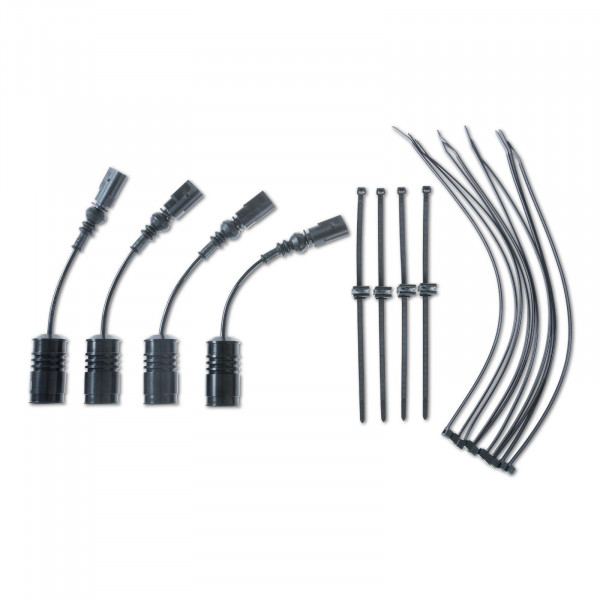 KW Stilllegungssatz passend für Audi R8 (4S) 4S3, 42 ab 07/2015