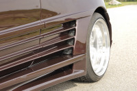 Rieger Seitenteil Breitbau II passend für VW Golf 3 Rieger Seitenteil Breitbau II passend für VW Golf 3