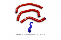 SAMCO SPORT Silikonschlauch Kit blau passend für Yamaha MT125 / XSR125 / YZF-R125 SAMCO SPORT Silikonschlauch Kit blau passend für Yamaha MT125 / XSR125 / YZF-R125