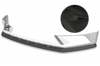 Cup-Spoilerlippe mit ABE passend für Seat Leon 3 (Typ 5F) CSL394 Cup-Spoilerlippe mit ABE passend für Seat Leon 3 (Typ 5F) CSL394