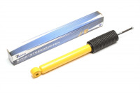 TA Technix Sportstoßdämpfer Hinterachse passend für Opel Agila B / Suzuki Splash / Swift / Vauxhall TA Technix Sportstoßdämpfer Hinterachse passend für Opel Agila B / Suzuki Splash / Swift / Vauxhall