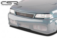 Frontmaske Grill passend für Opel Astra F 1991–1998 Frontmaske Grill passend für Opel Astra F 1991–1998