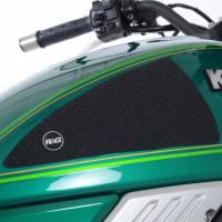 R&G Eazi-Grip Tank Traction Pads passend für Kawasaki Z 650 RS ab 2022 R&G Eazi-Grip Tank Traction Pads passend für Kawasaki Z 650 RS ab 2022