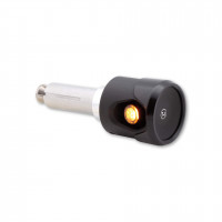 HIGHSIDER AKRON-FLASH LED Lenkerendenblinker/Positionslicht 2in1, E-geprüft (Paar) HIGHSIDER AKRON-FLASH LED Lenkerendenblinker/Positionslicht 2in1, E-geprüft (Paar)