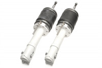 TA Technix Luftdämpfersatz Vorderachse passend für Seat Arosa, VW Lupo TA Technix Luftdämpfersatz Vorderachse passend für Seat Arosa, VW Lupo